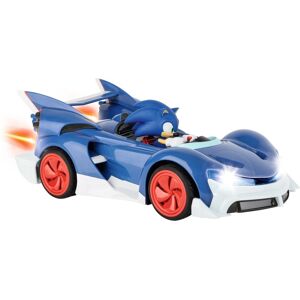 Carrera RC 2,4GHz Team Sonic Racing - Sonic, Performance Version