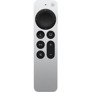 Apple Siri Remote (3. Generation), Fernbedienung