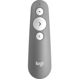 Logitech R500s, Presenter
