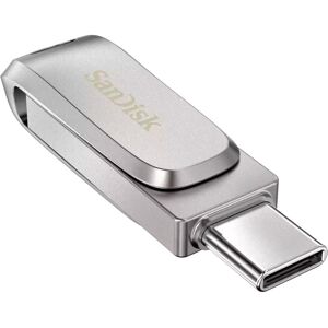Sandisk Ultra Dual Drive Luxe 32 GB, USB-Stick