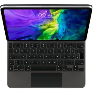 Apple Magic Keyboard für 11" iPad Pro (4. Generation) und iPad Air (5. Generation), Tastatur