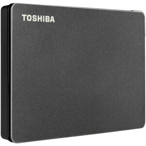 Toshiba Canvio Gaming 1 TB, Externe Festplatte