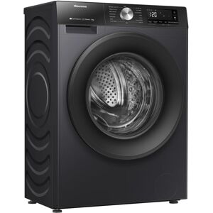 Hisense WF3S8043BB3, Waschmaschine