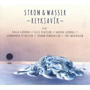 Strom & Wasser - Reykjavik