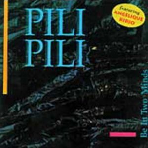 Van& 039;T Hof, Jasper& 039;S Pili Pili - Be in Two Minds