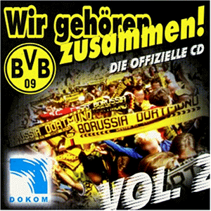 Borussia Dortmund - Wir Gehören Zusammen Vol.2