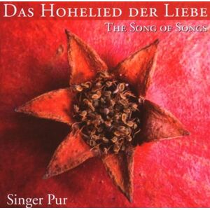 Singer Pur - Das Hohelied der Liebe