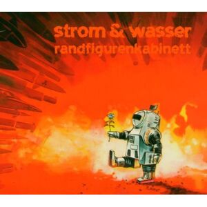 Strom & Wasser - Randfigurenkabinett