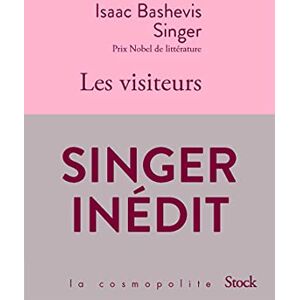 Singer, Isaac Bashevis - Retour rue Krochmalna