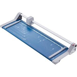 DAHLE Rollenschneider 508 (Generation 3) blau