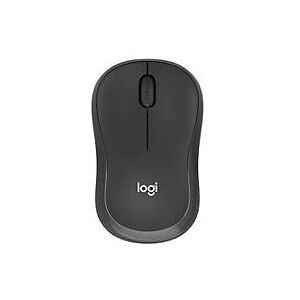 Logitech M240 for Business - Maus - rechts- und linkshändig - optisch - 3 Tasten - kabellos