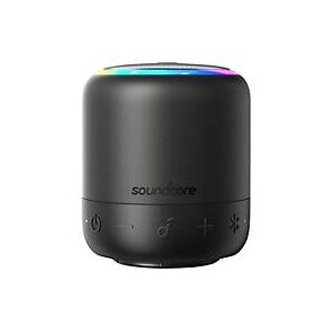 Anker Soundcore Mini 3 Pro - Lautsprecher - tragbar - kabellos - Bluetooth - App-gesteuert
