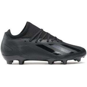 adidas Fußballschuhe X Crazyfast.3 Firm Ground GY7429 Schwarz 43_13 Unisex