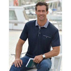 Hajo Kurzarmshirt »Kurzarm-Shirt«, (1 tlg.) marine marine