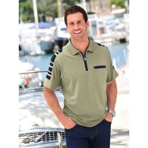 Catamaran Poloshirt »Kurzarm-Poloshirt« pistazie pistazie