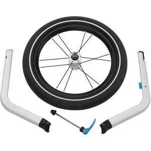 Thule Jog Kit für Chariot Sport, Chariot Cross und Chariot Lite - schwarz - Unisex