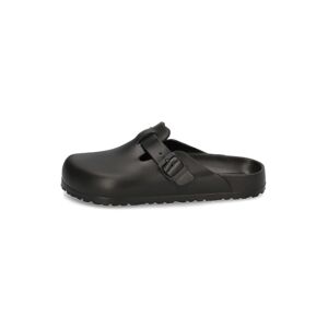 Birkenstock Boston schwarz 41.0