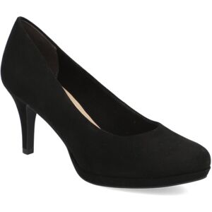 TAMARIS Klassischer Pumps schwarz 42.0