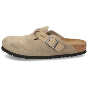 Birkenstock Boston beige 38.0