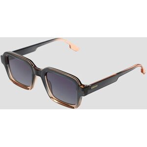 Komono Lionel Black Sonnenbrille atlantic sunset schwarz Uni Unisex