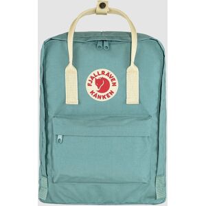 Fjällräven Kanken Rucksack light oak blau Uni Unisex
