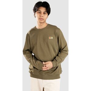 Fjällräven Vardag Sweater green green L,S,XL Herren