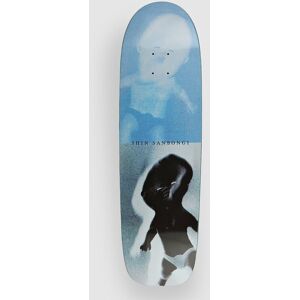 Polar Skate Shin Sanbongi - Babies Skateboard Deck uni uni Uni Unisex
