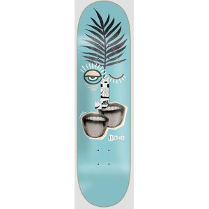 Jart Collage 7.87"X31.60" Lc Skateboard Deck uni uni Uni Unisex