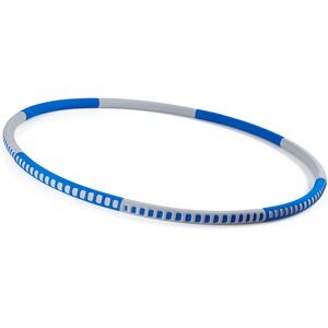 Orbisana Hula Hoop Reifen, Blau/Grau