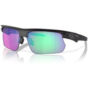 Oakley BISPHAERA Sonnenbrille, Matte black/PRIZM Golf
