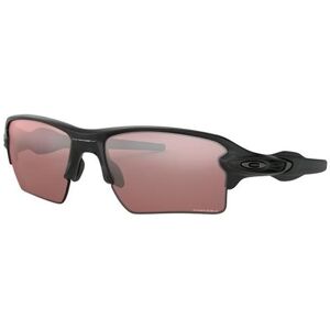 Oakley FLAK 2.0 XL OO9188-9059, Matte Black/PRIZM DARK Golf