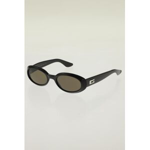 Gucci Damen Sonnenbrille, schwarz, Gr.