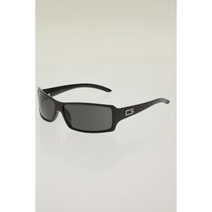 Gucci Damen Sonnenbrille, schwarz, Gr.