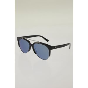 MCM Damen Sonnenbrille, schwarz, Gr.