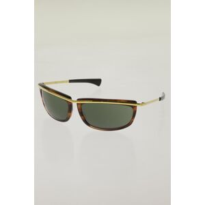 Ray-Ban Damen Sonnenbrille, braun, Gr.