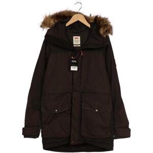 Fjällräven Herren Jacke, grau, Gr. M - Second Hand
