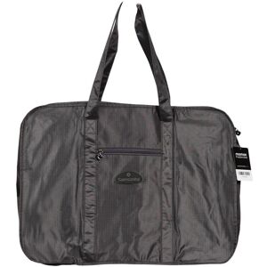 Samsonite Damen Handtasche, grau - Second Hand