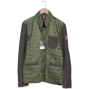 Northland Professional Herren Jacke, grün, Gr. M - Second Hand