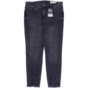 edc by Esprit Damen Jeans, grau, Gr. 40