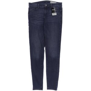 Esprit Damen Jeans, marineblau, Gr. 38