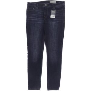 Esprit Damen Jeans, marineblau, Gr. 40