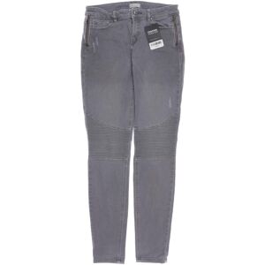 Esprit Damen Jeans, grau, Gr. 36