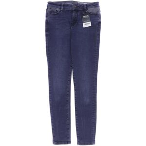 Esprit Damen Jeans, marineblau, Gr. 36