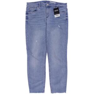 Esprit Damen Jeans, hellblau, Gr. 40