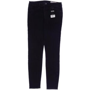 Esprit Damen Jeans, schwarz, Gr. 38