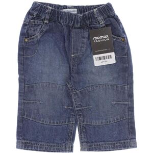 vertbaudet Herren Jeans, blau, Gr. 68