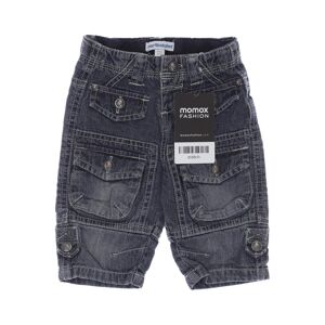 vertbaudet Herren Jeans, blau, Gr. 62