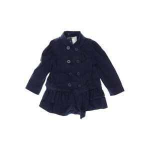 vertbaudet Damen Jacke, blau, Gr. 98