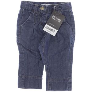 vertbaudet Damen Jeans, blau, Gr. 62