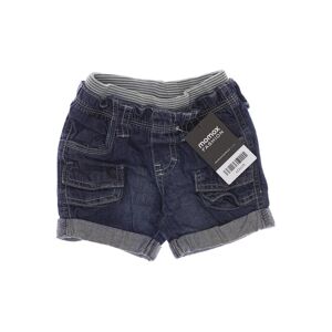 vertbaudet Damen Shorts, blau, Gr. 68